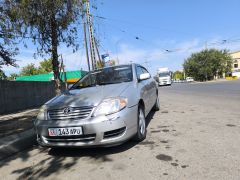 Photo of the vehicle Toyota Corolla