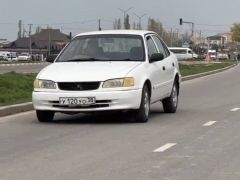 Сүрөт унаа Toyota Corolla