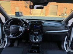 Фото авто Honda CR-V