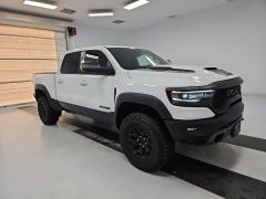 Сүрөт унаа Dodge RAM