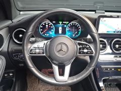 Сүрөт унаа Mercedes-Benz GLC