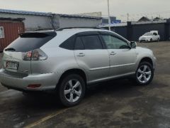 Сүрөт унаа Lexus RX