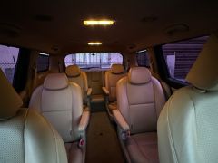 Сүрөт унаа Kia Carnival