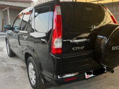 Photo of the vehicle Honda CR-V