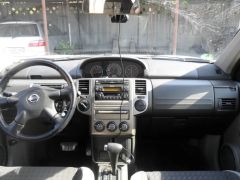 Сүрөт унаа Nissan X-Trail