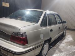 Сүрөт унаа Daewoo Nexia