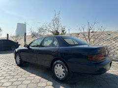 Фото авто Toyota Camry