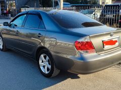 Сүрөт унаа Toyota Camry