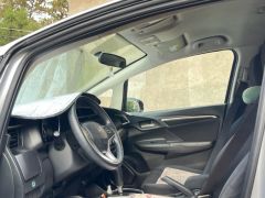 Сүрөт унаа Honda Fit