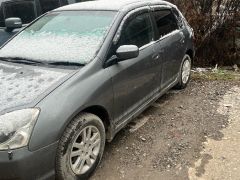 Фото авто Honda Civic