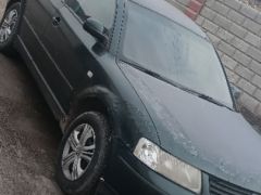 Photo of the vehicle Volkswagen Passat