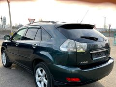 Фото авто Lexus RX