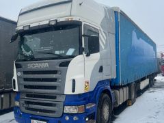 Фото авто Scania R