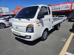 Фото авто Hyundai Porter