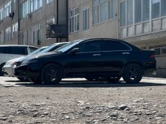 Сүрөт унаа Honda Accord