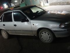 Сүрөт унаа Daewoo Nexia