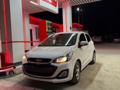 Сүрөт унаа Chevrolet Spark