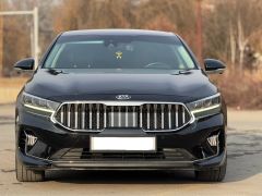 Сүрөт унаа Kia K7