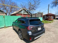 Photo of the vehicle Subaru Outback