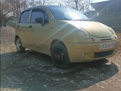 Photo of the vehicle Daewoo Matiz