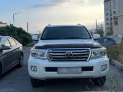 Сүрөт унаа Toyota Land Cruiser