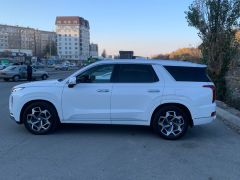 Фото авто Hyundai Palisade