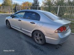 Фото авто Honda Civic