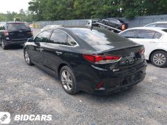 Сүрөт унаа Hyundai Sonata