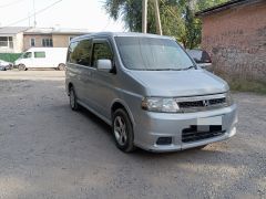 Фото авто Honda Stepwgn