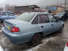 Фото авто Daewoo Nexia