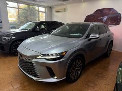 Сүрөт унаа Lexus RX