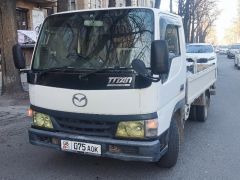 Фото авто Mazda Scrum Truck