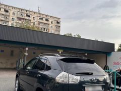 Сүрөт унаа Lexus RX