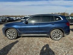 Сүрөт унаа BMW X3