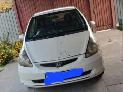 Сүрөт унаа Honda Fit