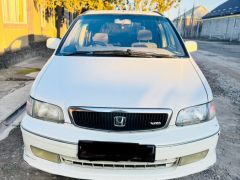 Сүрөт унаа Honda Odyssey