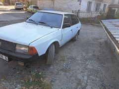 Photo of the vehicle Москвич 2141