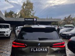 Сүрөт унаа BMW X5 M