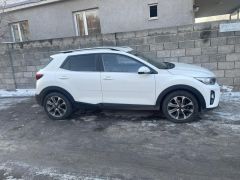 Фото авто Kia Stonic