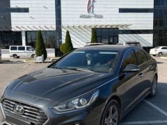 Сүрөт унаа Hyundai Sonata