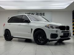 Фото авто BMW X5