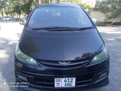 Сүрөт унаа Toyota Estima