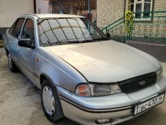 Сүрөт унаа Daewoo Nexia