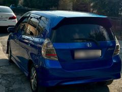 Photo of the vehicle Honda Jazz