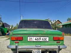 Фото авто ВАЗ (Lada) 2101