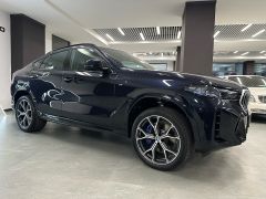 Сүрөт унаа BMW X6