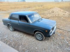 Photo of the vehicle ВАЗ (Lada) 2107