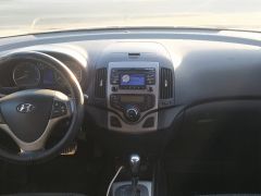 Фото авто Hyundai i30