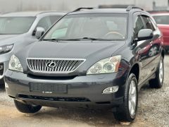 Photo of the vehicle Lexus RX