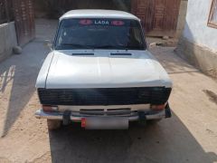 Сүрөт унаа ВАЗ (Lada) 2106